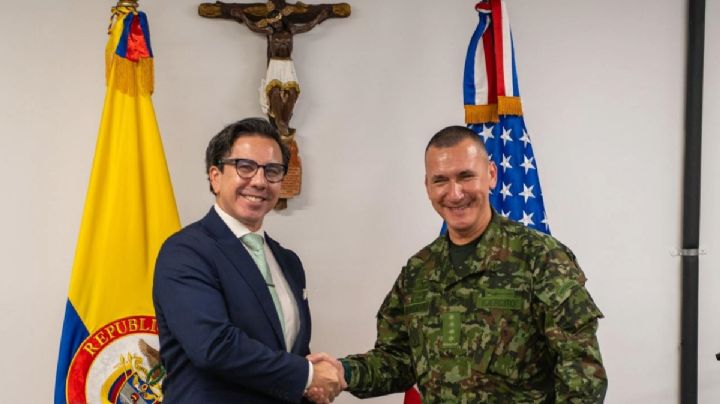 ¿Buscas estudiar en Estados Unidos? Estas son las becas disponibles para colombianos