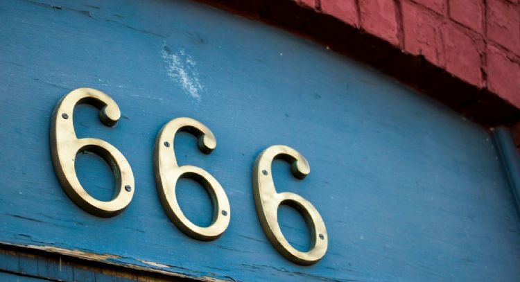 Conoce el verdadero significado del número '666', según la numerología
