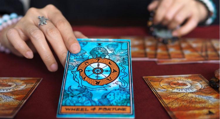 Tarot del Colibrí: este es el mensaje de las cartas para este 19 de febrero