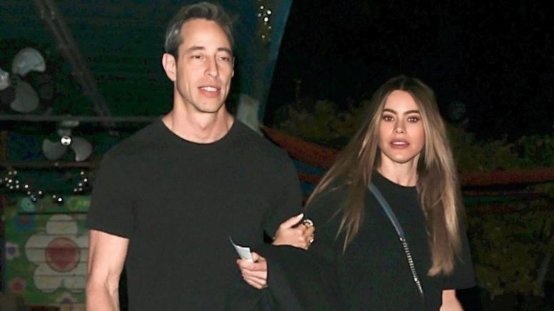 ¿Quién es Justin Saliman?, el médico que enamoró a Sofía Vergara