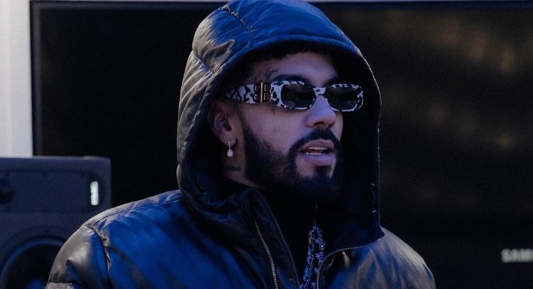 Las explosivas declaraciones de Anuel AA sobre su hija