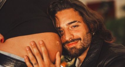 Así de increíble fue el baby shower de París, la hija de Maluma y Susana Gómez