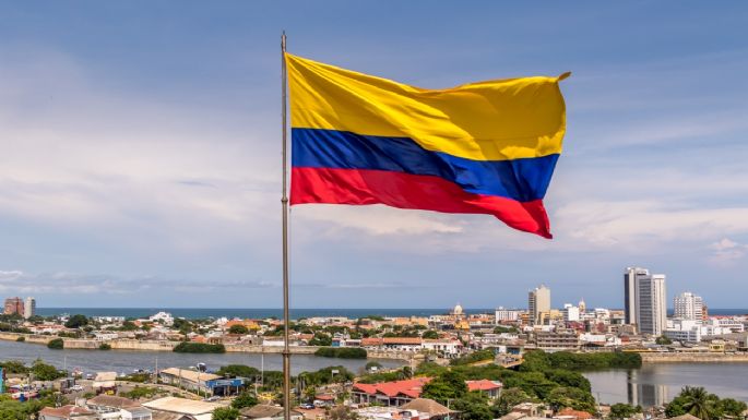 Entérate cuáles serán las nuevas 10 embajadas que abrirá Colombia