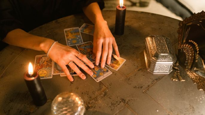 Tarot de Mavé, estas son las predicciones del oráculo entre el 20 y el 24 de febrero