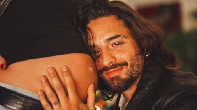 Así de increíble fue el baby shower de París, la hija de Maluma y Susana Gómez