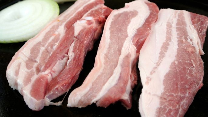 Cuánto tiempo debes cocinar la carne de cerdo para que quede bien cocida