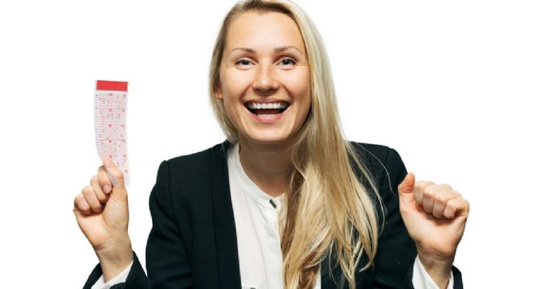 Estos son los números de la suerte que te ayudarán a ganar la lotería este 20 de febrero