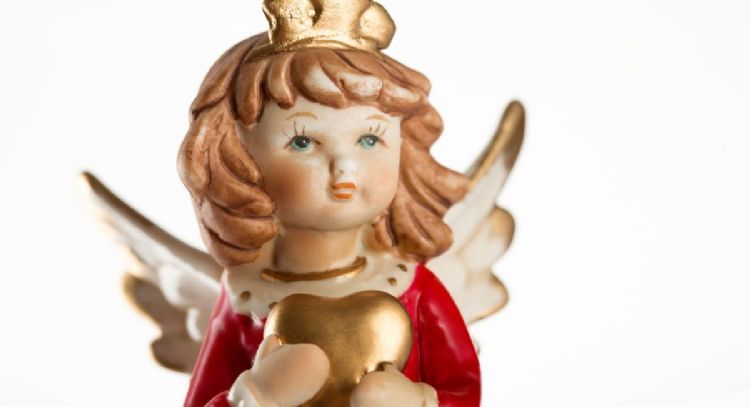 Los 2 signos que tendrán ayuda de su Ángel de la Guarda para superar los problemas económicos