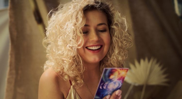 Estos 5 signos zodiacales que serán bendecidos con riqueza y suerte desde HOY miércoñes 11 de septiembre, según el Tarot