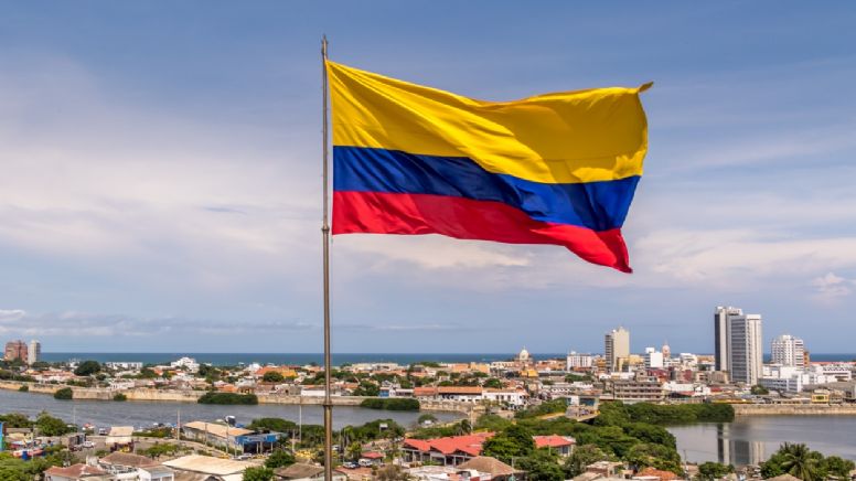 Entérate cuáles serán las nuevas 10 embajadas que abrirá Colombia