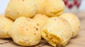 Pandebono, aprende a hacer esta clásica receta con solo 6 ingredientes