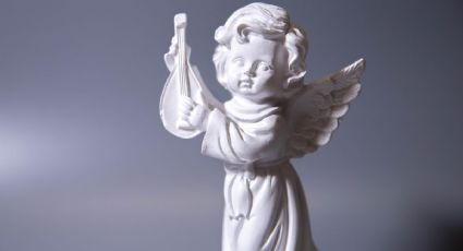 Descubre cuál es tu Ángel de la Guarda, según tu fecha de nacimiento