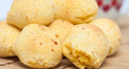 Pandebono, aprende a hacer esta clásica receta con solo 6 ingredientes