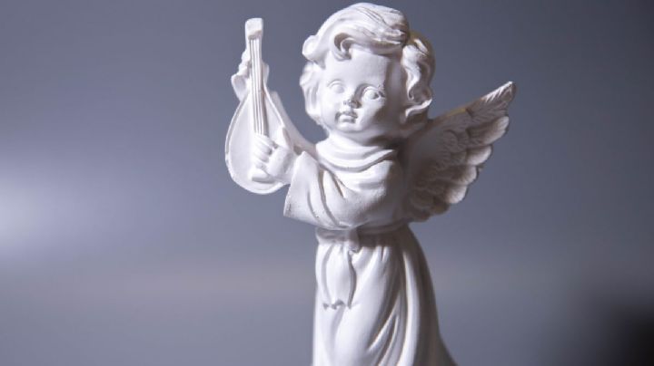 Descubre cuál es tu Ángel de la Guarda, según tu fecha de nacimiento
