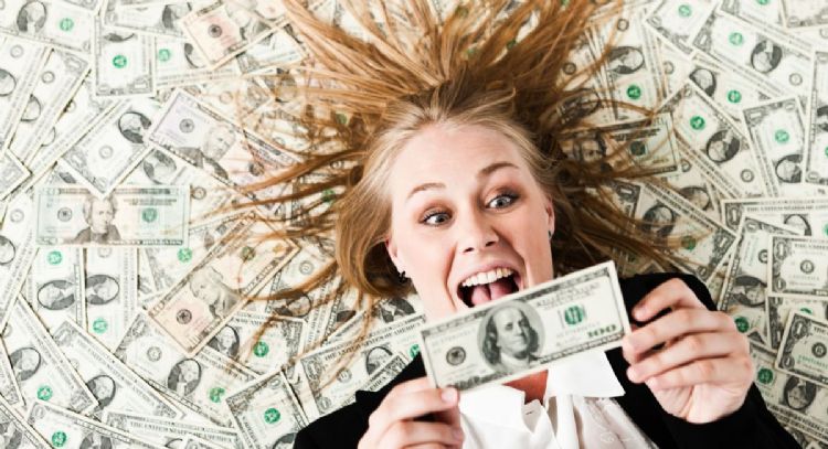 Estos son los números de la suerte que te ayudarán a atraer el dinero este 21 de febrero