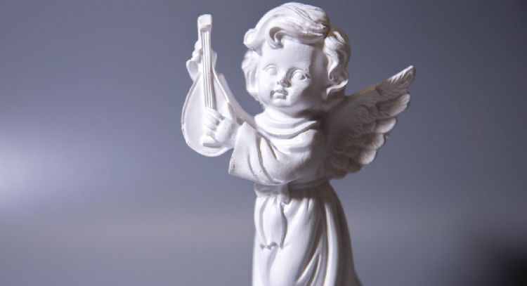 Descubre cuál es tu Ángel de la Guarda, según tu fecha de nacimiento