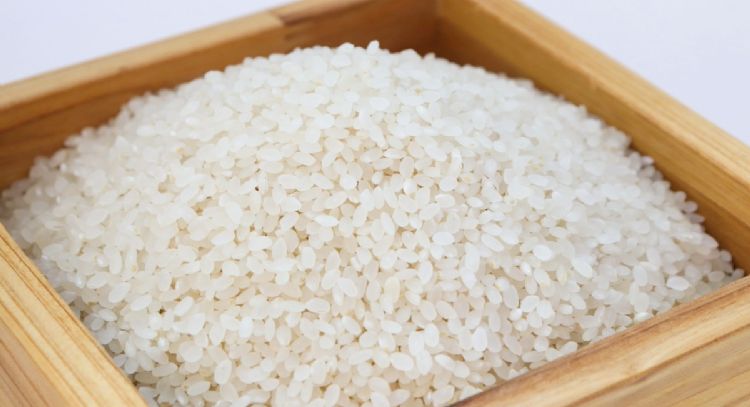 Qué pasa en la sangre si como mucho arroz blanco, según Harvard