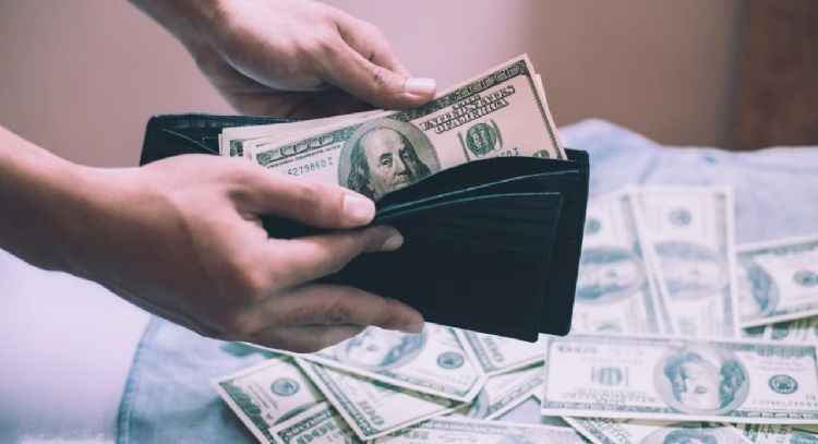 Dólar en Colombia: a cuánto cotiza HOY miércoles 16 de octubre