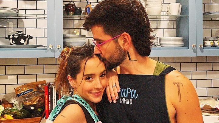 Conoce el profundo significado de Amaranto, el nombre del nuevo bebé de Camilo y Evaluna Montaner