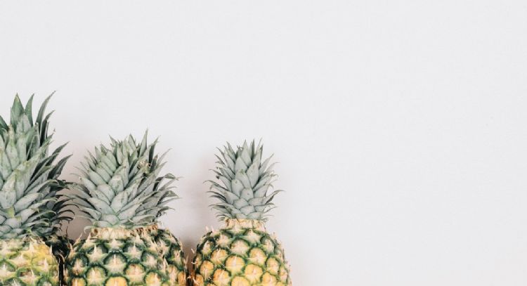 ¿Qué pasa en mi cuerpo si como piña todos los días?