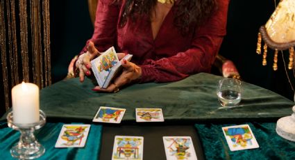 Tarot: qué significa que te salga la carta ‘El Ermitaño’ en el Oráculo