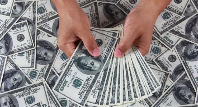 Estos son los signos que tendrán sus números de la suerte ávidos de dinero este 23 de febrero