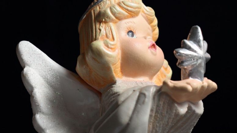 Este es el mensaje del Ángel de la Guarda para Aries, Tauro y Géminis este 23 de febrero