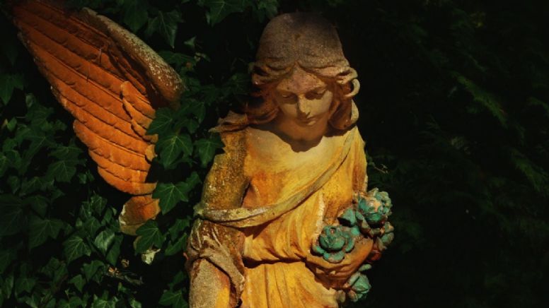 Este es el mensaje del Ángel de la Guarda para Libra, Escorpio y Sagitario este 25 de febrero