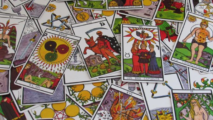 Tarot de Mavé: estas son las predicciones del oráculo para este domingo 25 de febrero