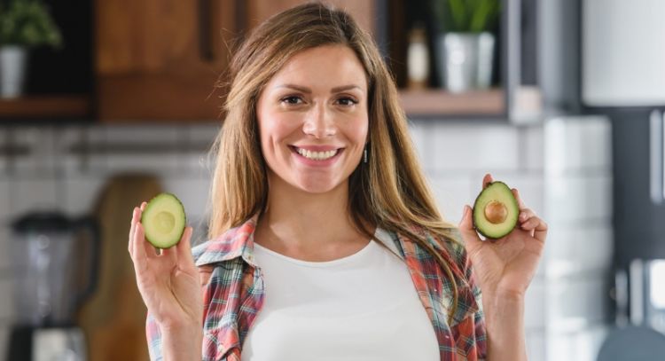 Conoce los 3 alimentos que te ayudarán a bajar de peso