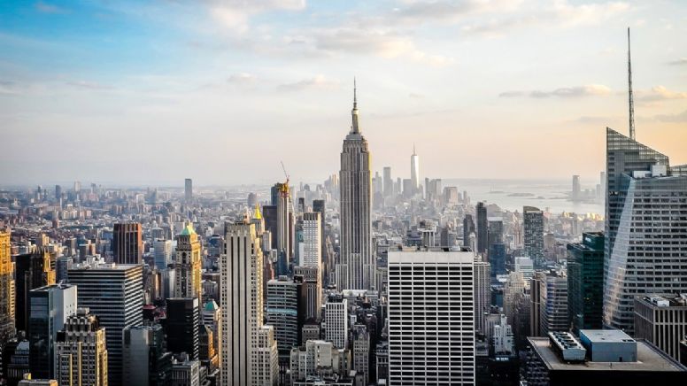 ¿Quieres trabajar en Nueva York? Esta es la vacante para personas que hablen español con sueldo de 4,500 dólares