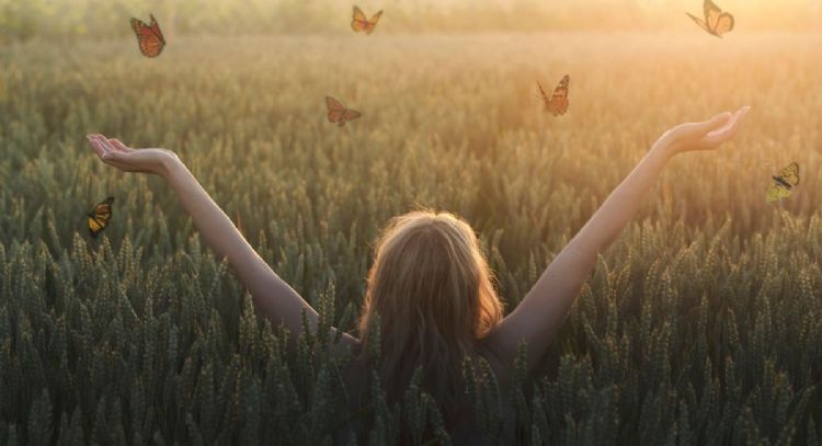 Los 2 signos que cambiarán su karma y su destino en 2024