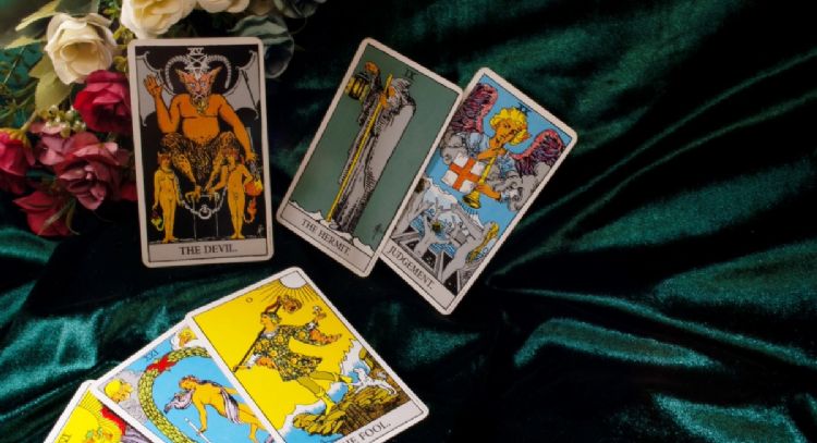Tarot: esta es la carta que anuncia cambios positivos del 26 al 29 de febrero