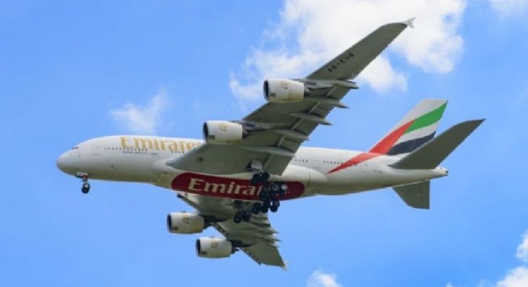 ¿Quieres trabajar en Emirates? Estas son las vacantes disponibles en Bogotá