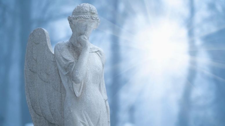 Este es el mensaje del Ángel de la Guarda para Capricornio, Acuario y Piscis este 26 de febrero