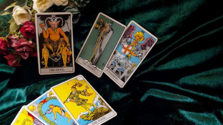 Tarot: esta es la carta que anuncia cambios positivos del 26 al 29 de febrero
