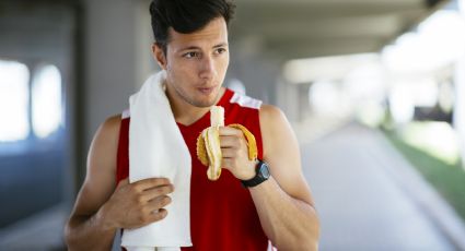 Cuáles son las frutas que te dan más energía, según la ciencia