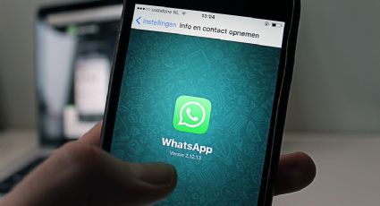 El truco utilizado por los expertos para conectarte a Whatsapp sin que nadie lo sepa