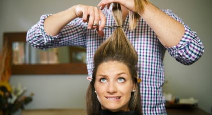 Estos son los mejores días para cortarse el cabello, según la fase lunar