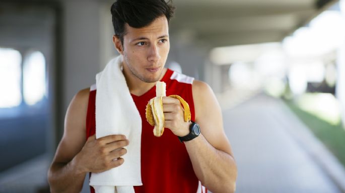 Cuáles son las frutas que te dan más energía, según la ciencia