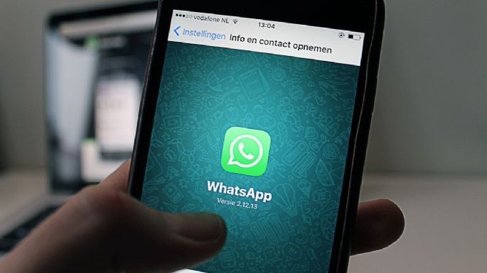 El truco utilizado por los expertos para conectarte a Whatsapp sin que nadie lo sepa