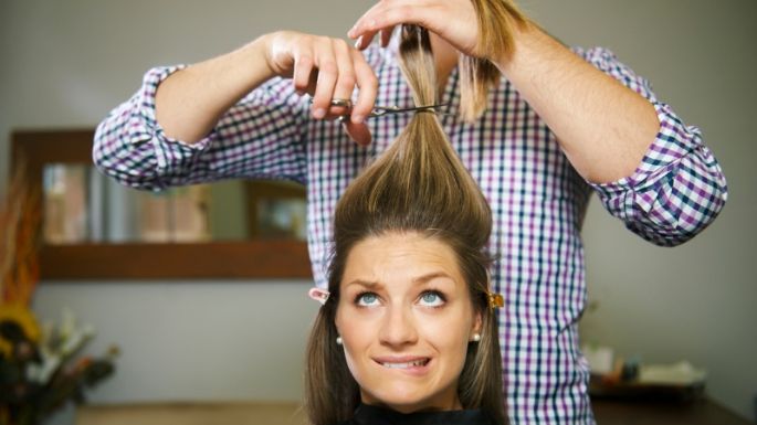 Estos son los mejores días para cortarse el cabello, según la fase lunar