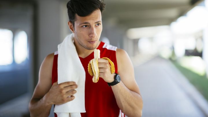 Cuáles son las frutas que te dan más energía, según la ciencia