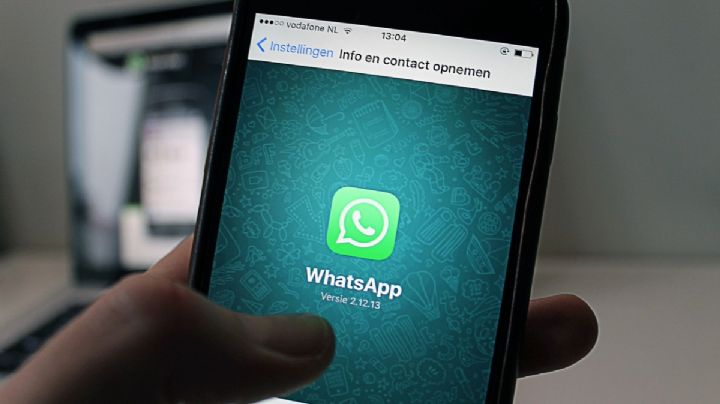 El truco utilizado por los expertos para conectarte a Whatsapp sin que nadie lo sepa