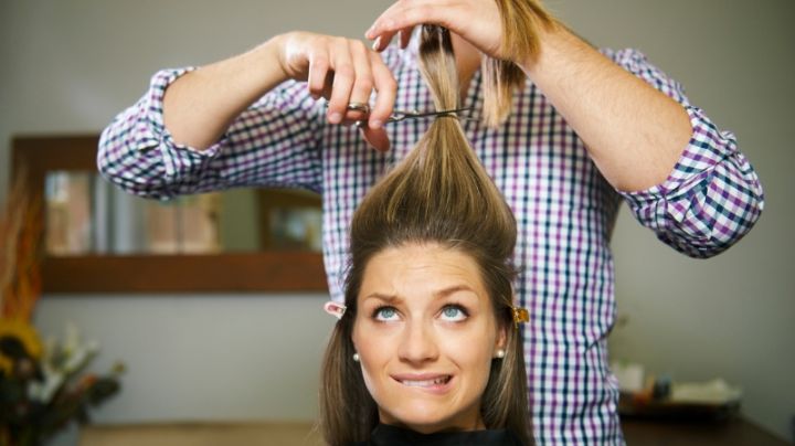 Estos son los mejores días para cortarse el cabello, según la fase lunar