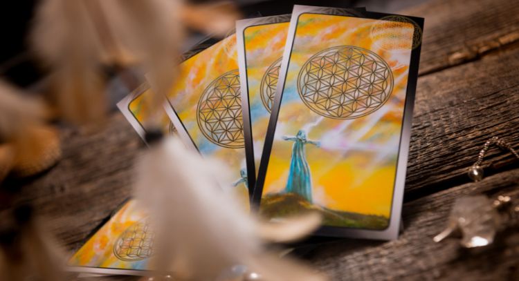 Estos 5 signos zodiacales serán bendecidos con dinero y suerte desde HOY 9 de julio, según el Tarot