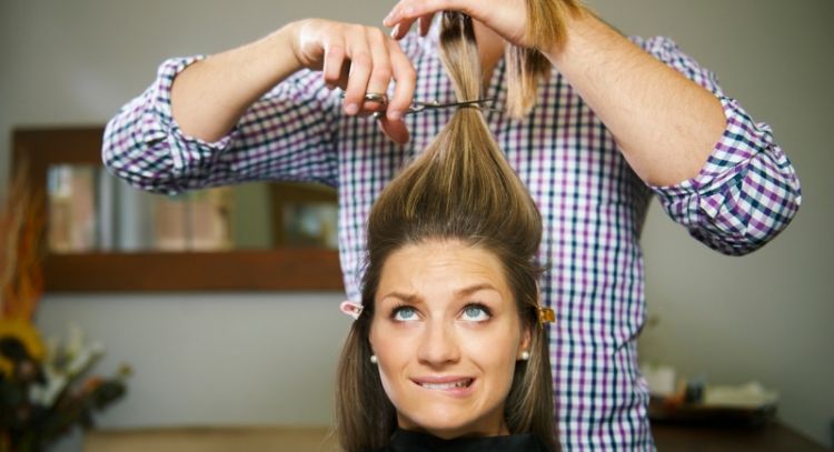 Estos son los mejores días para cortarse el cabello, según la fase lunar