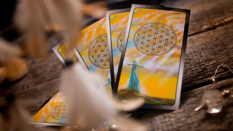 Tarot del Colibrí: este es el mensaje de las cartas para este 27 de febrero