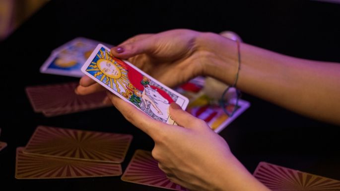 Los 3 signos serán favorecidos con poder y riqueza desde HOY 21 de julio, según el Oráculo del Tarot