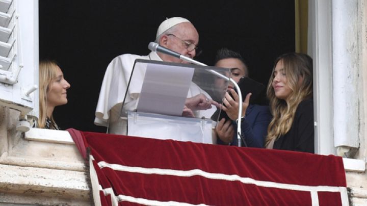 El preocupante estado de salud del Papa Francisco